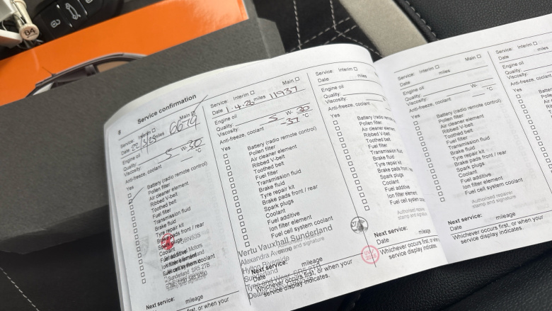 Vauxhall Corsa 1.2 Turbo Ultimate 5dr Petrol Hatchback